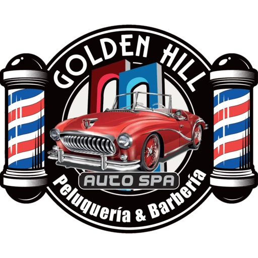 Golden Hill Auto Spa & Barbería